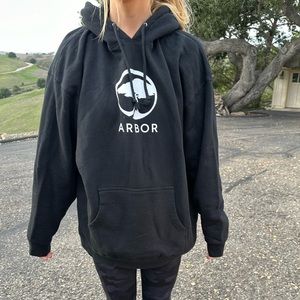 Arbor Sweatshirt